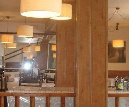 Hotel Tirol Formigal Eksteriør billede