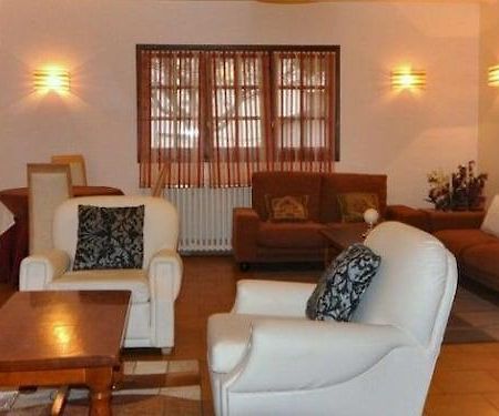 Hotel Tirol Formigal Eksteriør billede