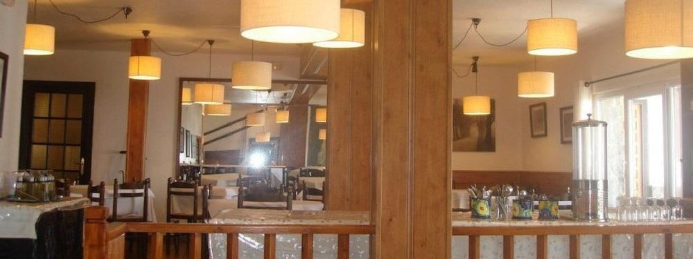 Hotel Tirol Formigal Eksteriør billede