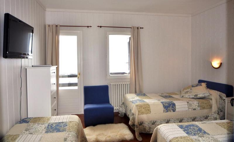 Hotel Tirol Formigal Eksteriør billede