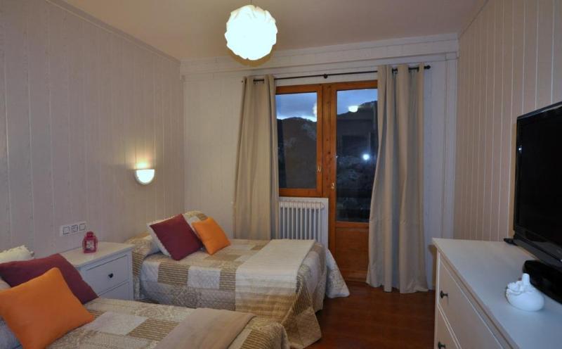 Hotel Tirol Formigal Eksteriør billede