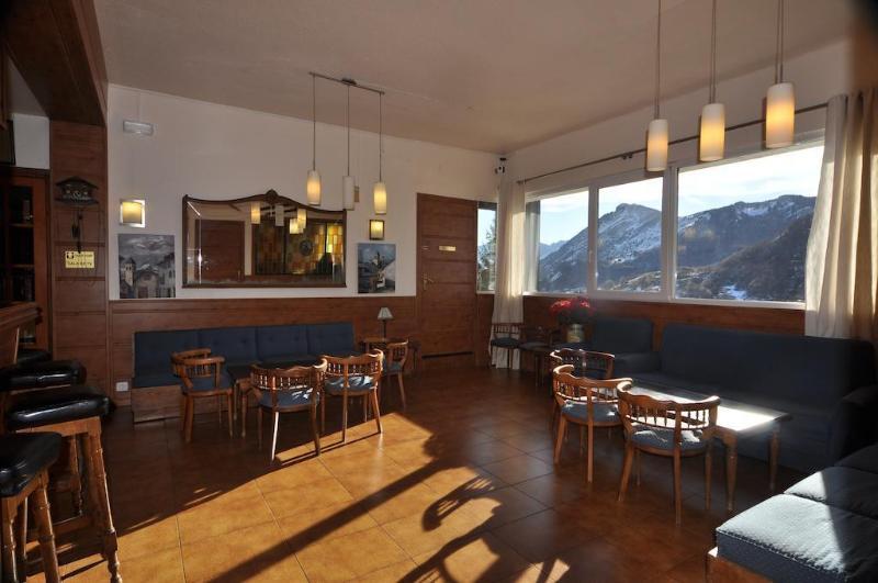 Hotel Tirol Formigal Eksteriør billede