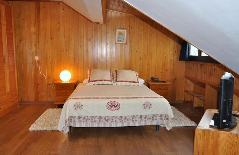 Hotel Tirol Formigal Eksteriør billede