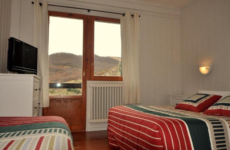 Hotel Tirol Formigal Eksteriør billede