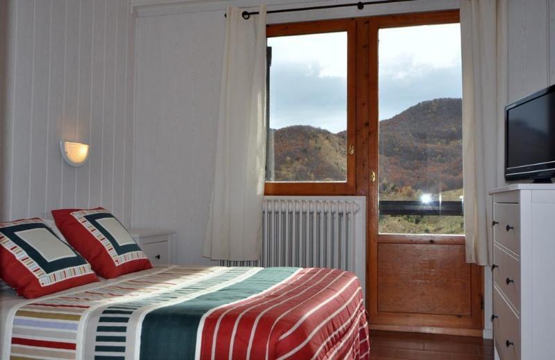 Hotel Tirol Formigal Eksteriør billede
