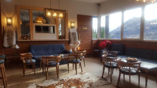 Hotel Tirol Formigal Eksteriør billede
