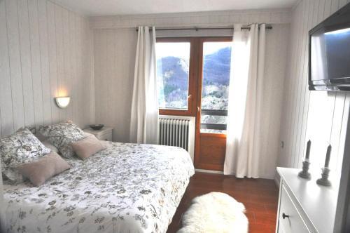 Hotel Tirol Formigal Eksteriør billede